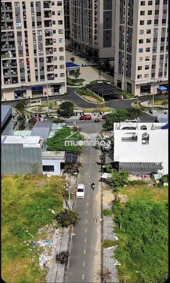 Tôi bán 2 lô trung lập 3. dt lớn 120m2