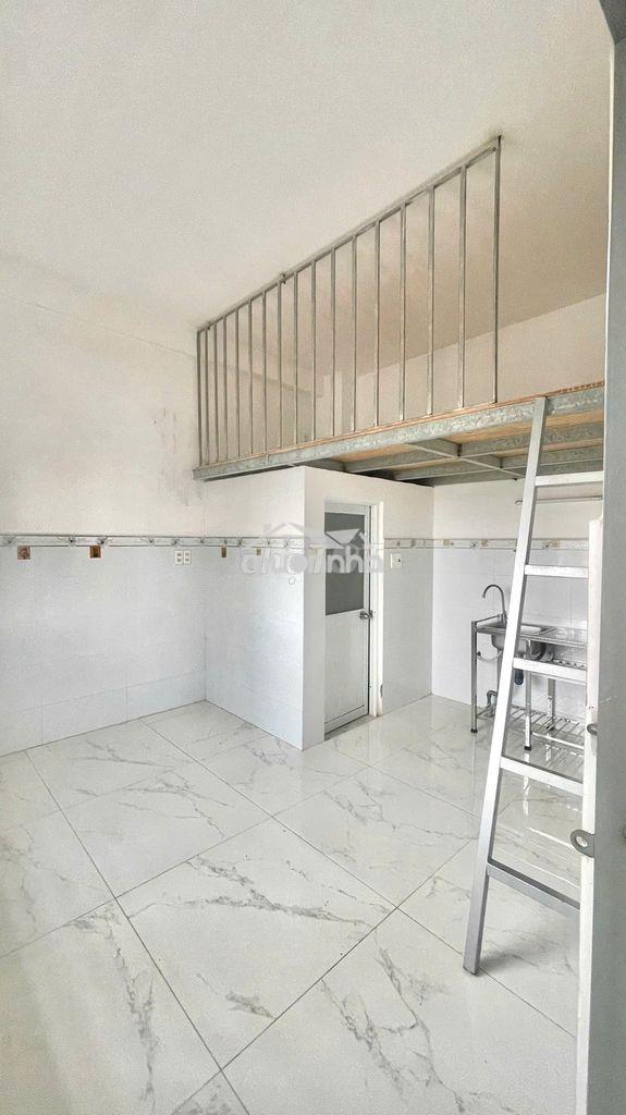 Cho thuê phòng bancol, máy lạnh chỉ 3tr3 ngay phạm văn chiêu - qtrung - 3