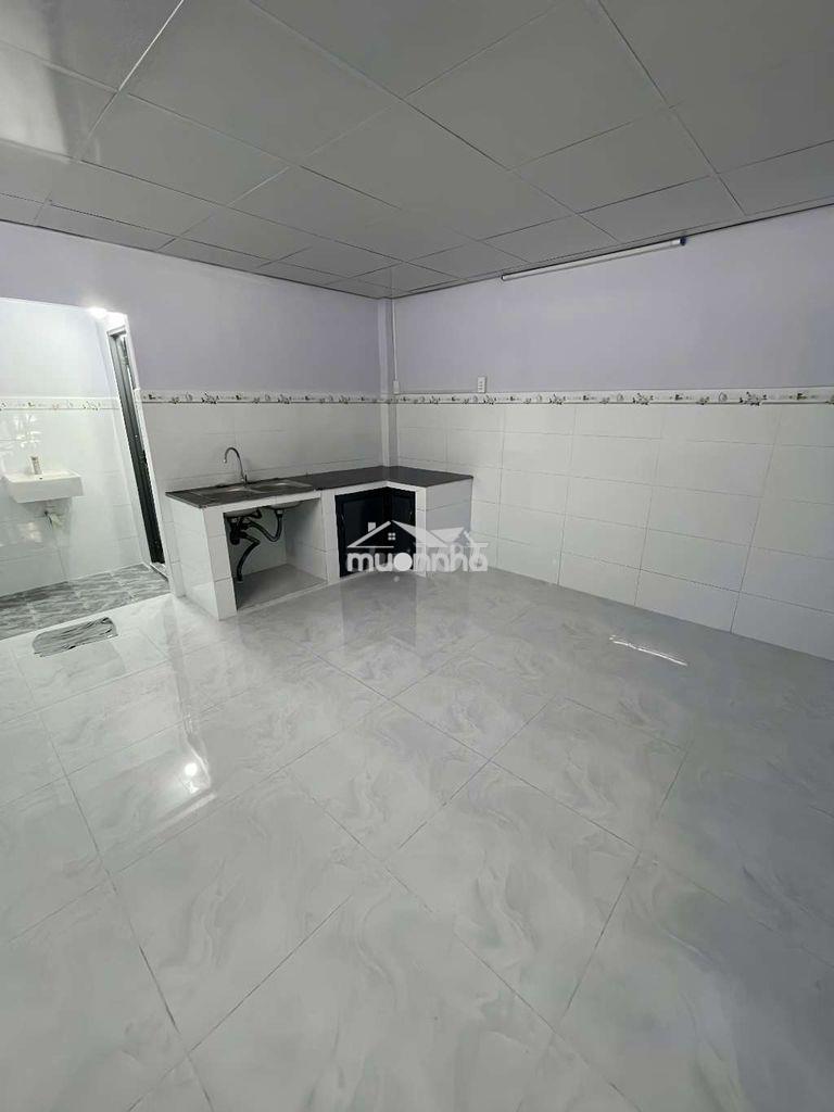 Dt 4x12 giá 3,4 tỷ,đường trước nhà 10m ngay lê văn quới ,hòa bình,shr - 4