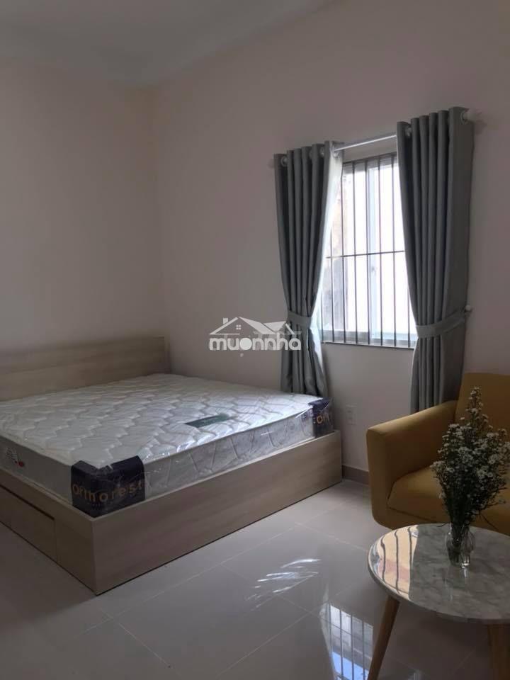 Chính chủ cho thuê studio quận 5 đủ nội thất - 3
