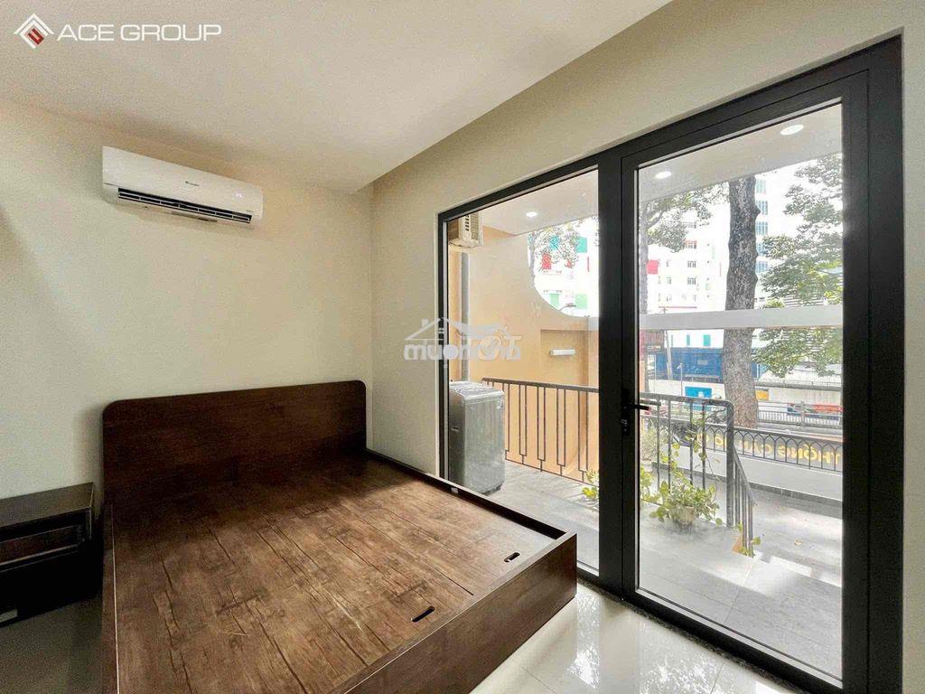 🔥 Căn hộ xa bếp bancol rộng ngay tại quận 10, full nội thất mới 🔥 - 2