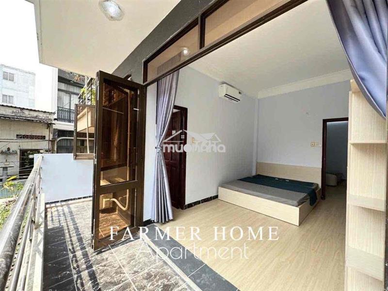 Pass gấp 2pn balcony 70m2 full tiện nghi giá hạt dẻ có hỗ trợ cọc