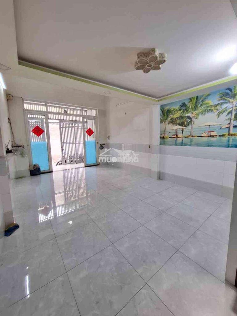 Bán nhà đường lê văn quới thông bình trị đông 56m2 chỉ 4 tỷ 5