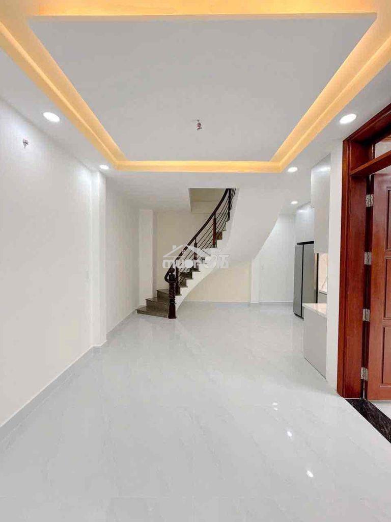 Nhà góc phố vị trí siêu đắc địa trung tâm nguyễn thị thập lotte mart - 3