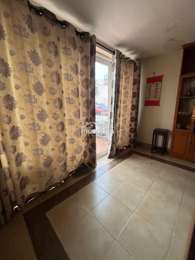 Siêu phẩm hxh nguyễn thái bình. khu k300. dt: 7x12m. hầm nổi - 4 tầng - 2