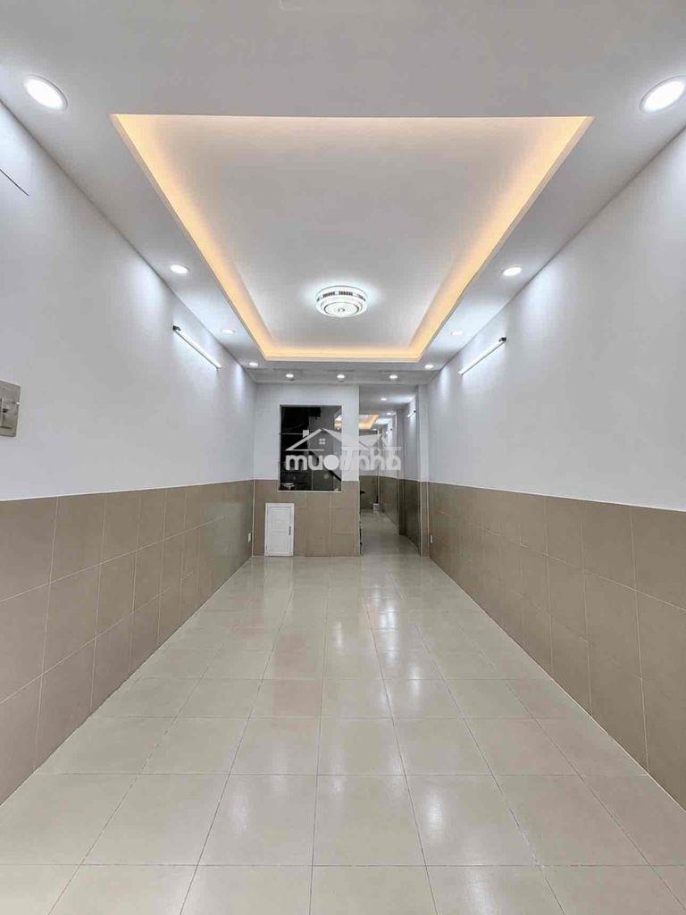 🏡 Nhà quận 5 - diện tích 44 m2 - hẻm xe ba gác - sát mặt tiền - chỉ hơ - 3