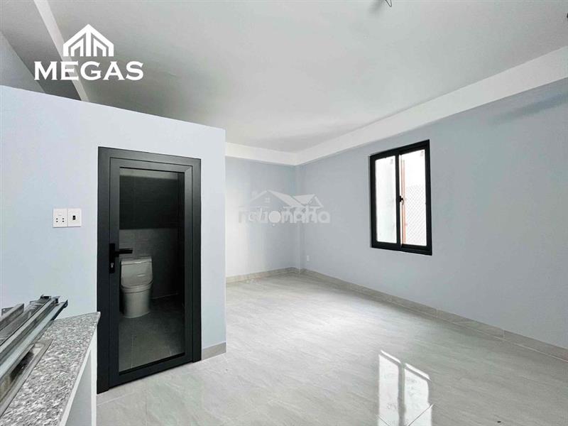 🔥Studio có sẵn nội thất cơ bản nhà mới 100% ngay cđ y dược sg - tktq🔥