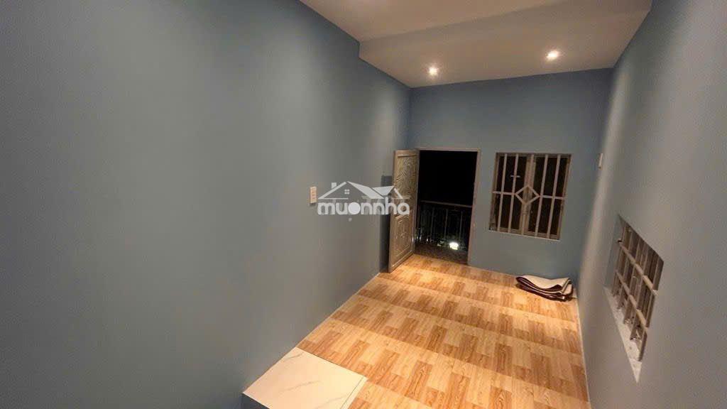 4888-nhỉnh 2 tỷ có ngay nhà bình thạnh hẻm xe hơi - shr - - 3
