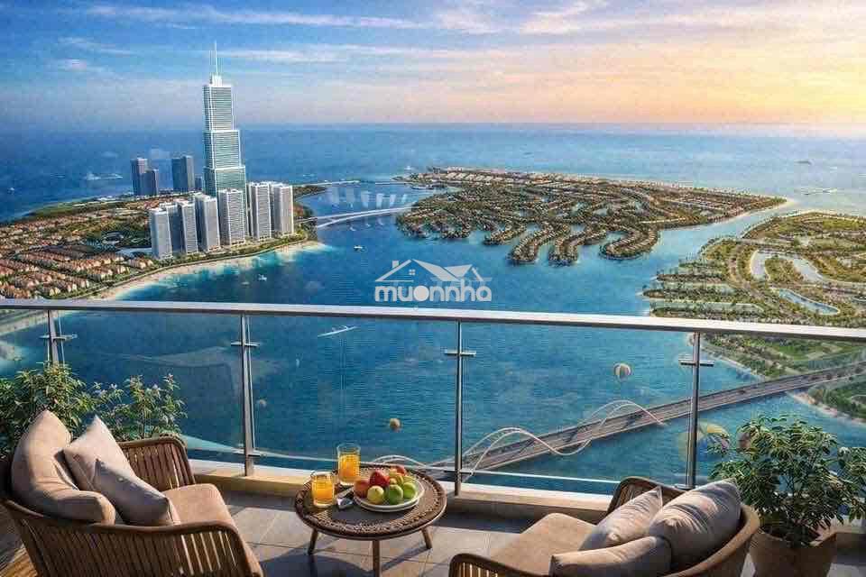 Bán căn hộ vinhome cần giờ - studio =1.980 tỷ, 1pn= 2.880 tỷ, 2pn=3.48 - 2