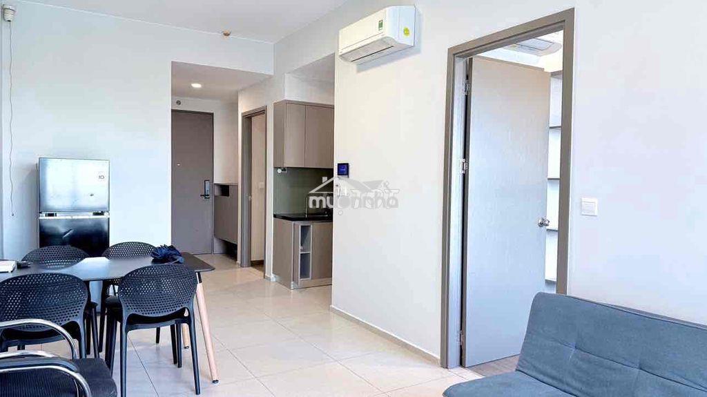 Căn 2pn xách vali vào ở luôn. giá 8 tr/tháng. lh xem nhà - 4