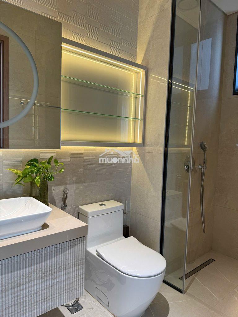Cho thuê căn hộ 1pn midtown, phú mỹ hưng, q7, nhà full nt giá 20tr/th - 4