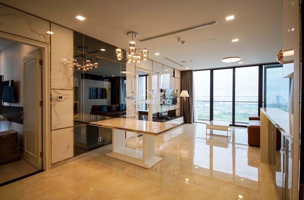 Chuyên dự án vinhomes golden river - nắm nhiều căn hộ độc quyền - 4