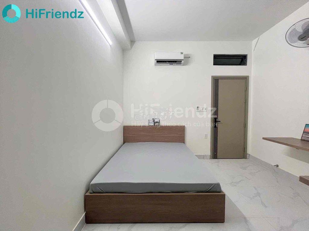 Phòng 2 chỗ ngủ tại lý phục man - 3