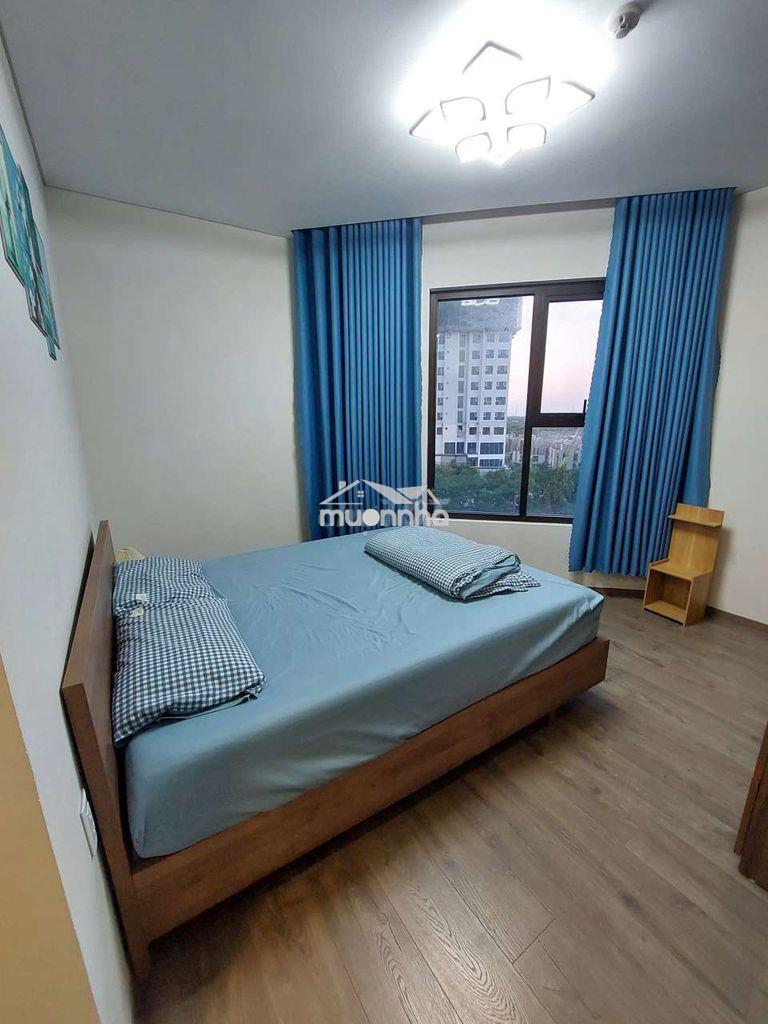 Sora 2 căn 2 phòng ngủ full nội thất - 2