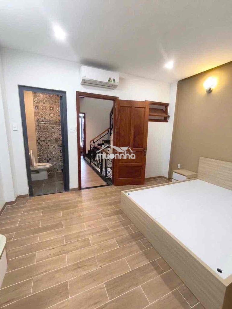 Cho thuê nhà nguyên căn trường thọ thủ đức - Ảnh 4