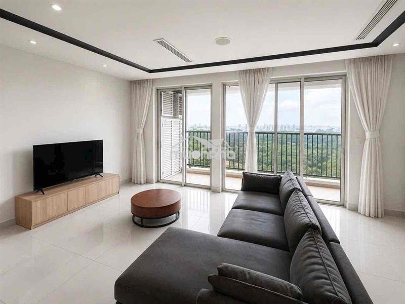 3pn full nội thất orchard parkview gần sân bay cv gia định phú nhuận