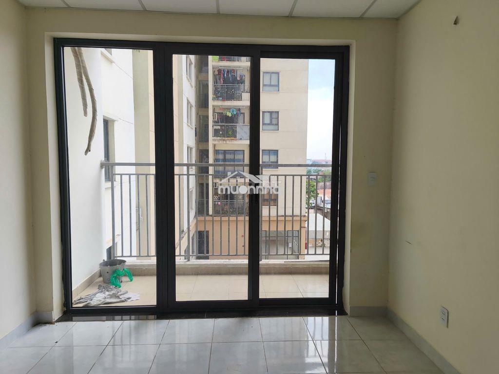 Cho thuê căn góc 2pn 2wc có 2 máy lạnh - cho thuê 6 tr/tháng  - 2