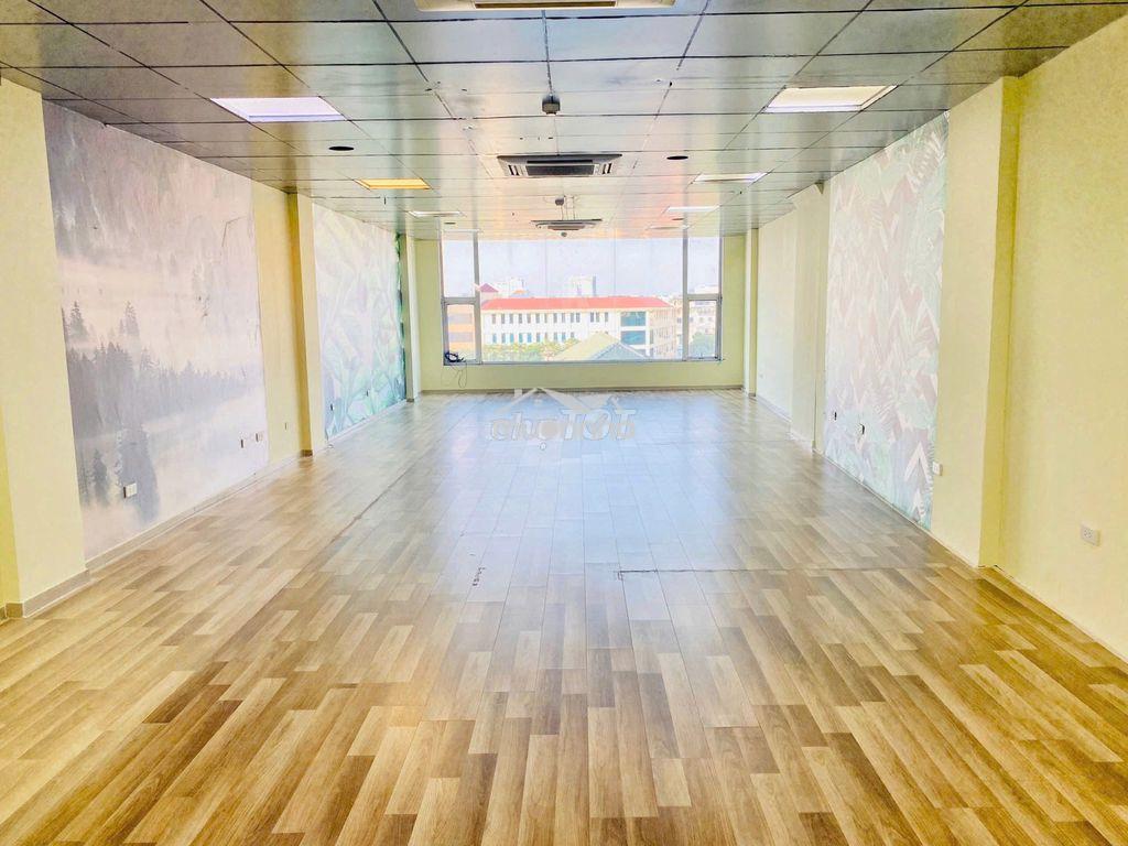 Cho văn phòng mặt phố 100m2, giá chỉ 10 triệu, tại quận thanh xuân - 2
