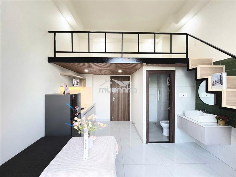 Căn hộ giá tốt hoàng hoa thám_full nội thất ban công_etown cộng hòa