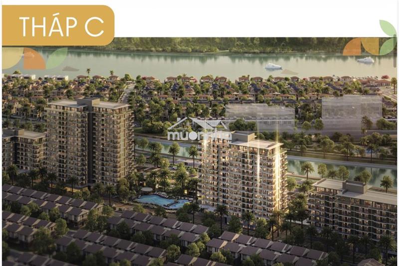 Bán căn hộ solaria rise waterpoint chỉ thanh toán bằng lương 8tr/tháng