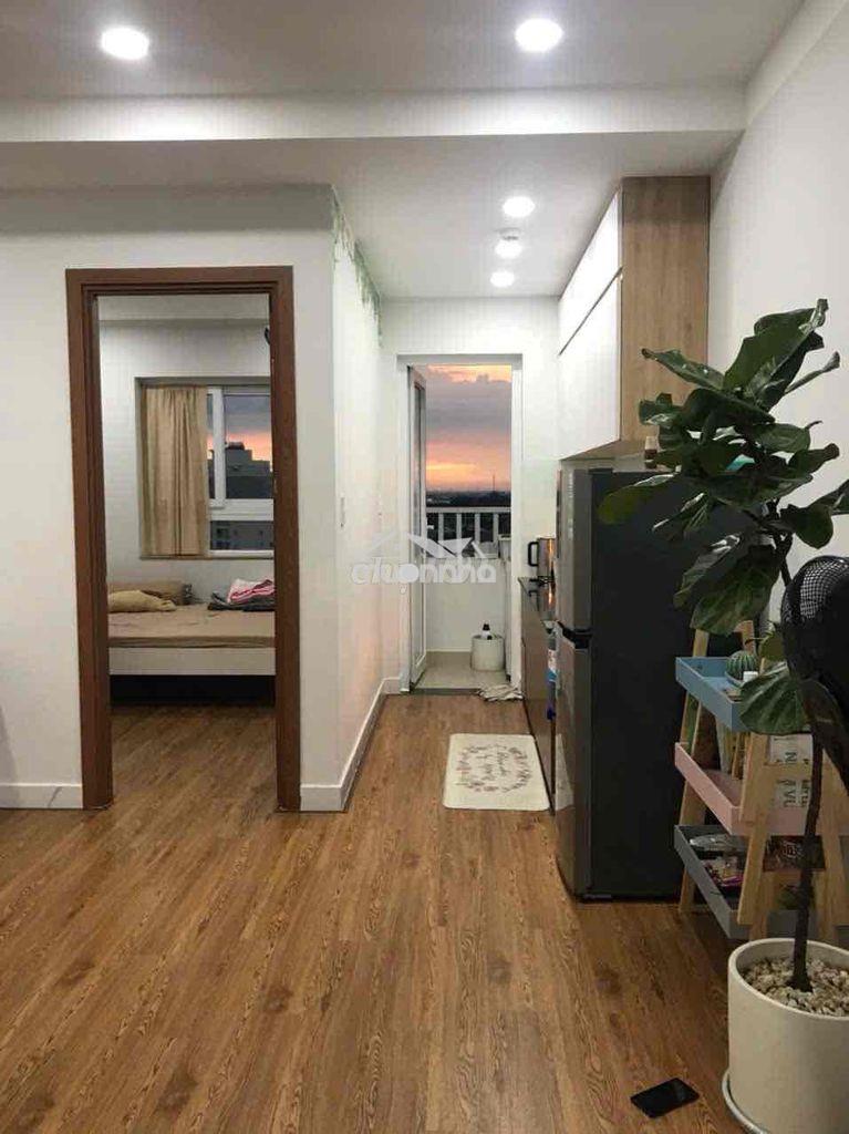 Cho thuê căn hộ đẹp và sạch, phòng ngủ riêng chỉ 5,5tr tại thủ dầu 1