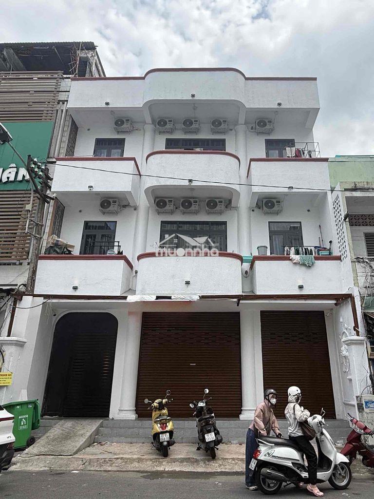 Cho thuê mặt bằng kinh doanh ngay nhật tảo - 90m2 - cho ở lại