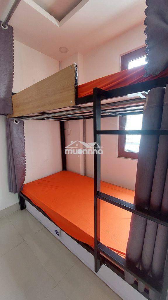 Ký túc xá đh y dược q5 (ngay cổng sau) - 4