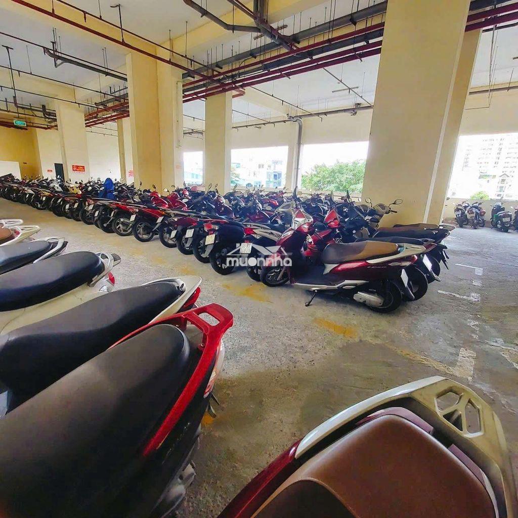 Bán căn hộ giáp quận 6, 86m2, sổ hồng chuẩn, an ninh dân trí, căn góc - 4
