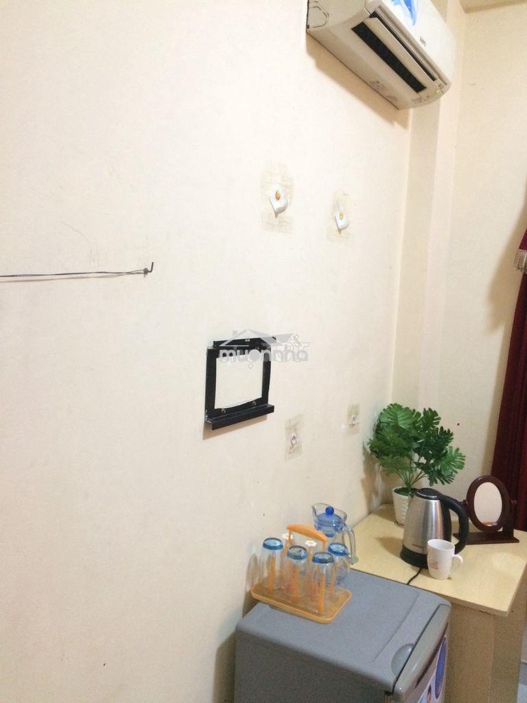 Trọ ghép đại học khoa học tự nhiên an dương vương sinh viên văn phòng - 3