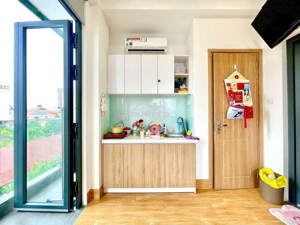 🔥Hàng hot 🔥 tại trần não phòng duplex cửa sổ trời - 4