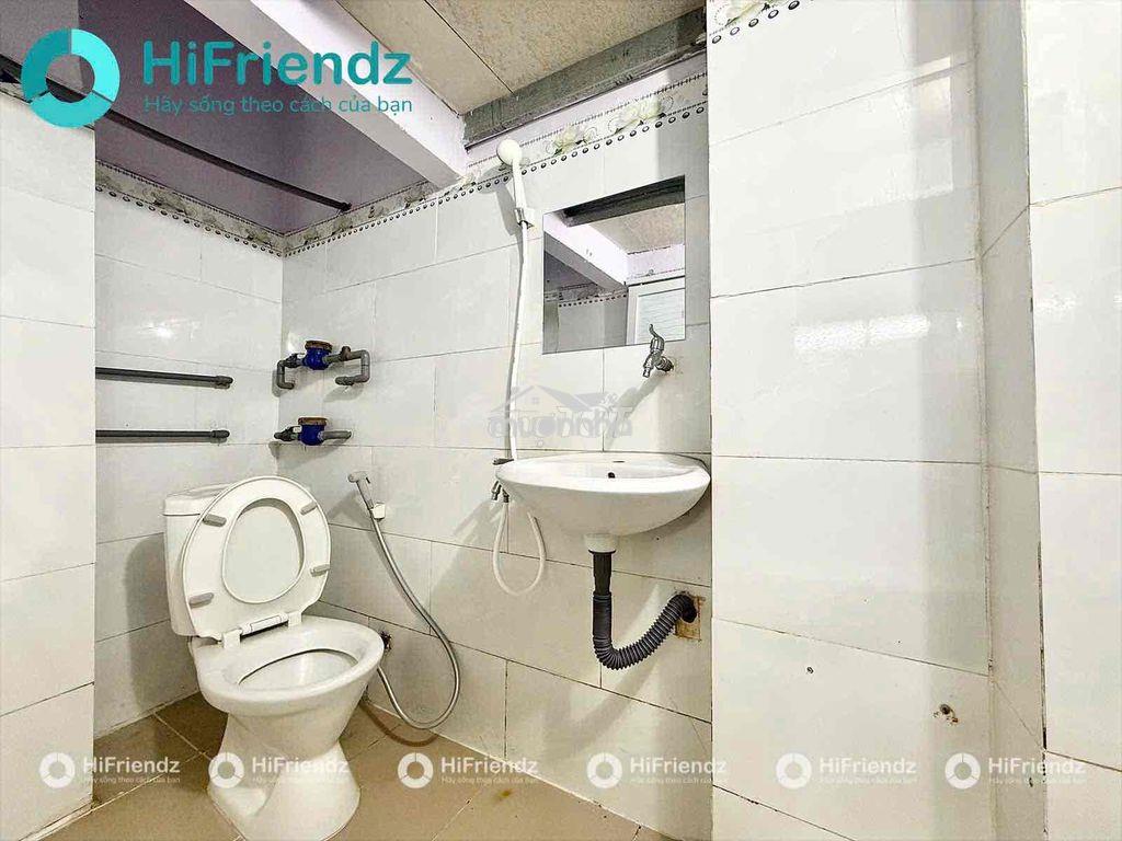 🔥Trọ sinh viên sát đại học văn hiến🔥nhà thang máy, bảo vệ, đầy đủ… - 4