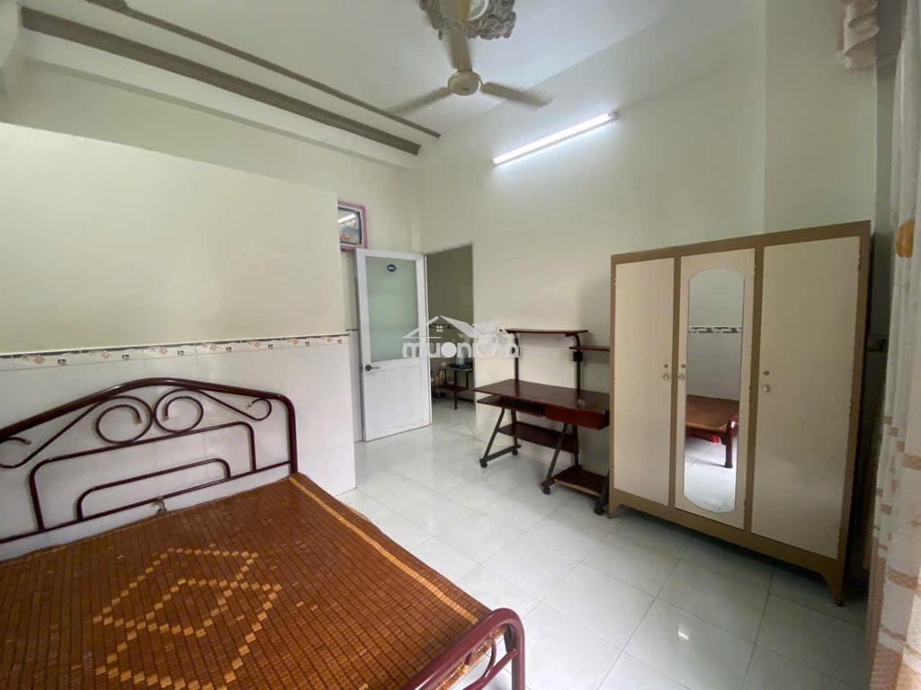 Phòng trọ giá rẻ khu vực tân sơn nhì, tân phú - 3
