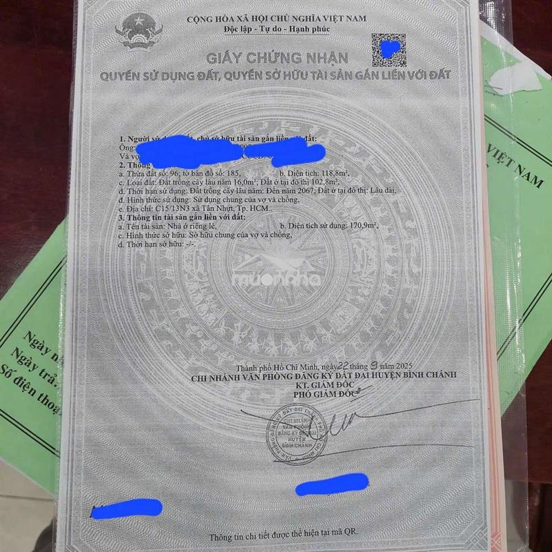 Bán nhà phố hẻm ôtô