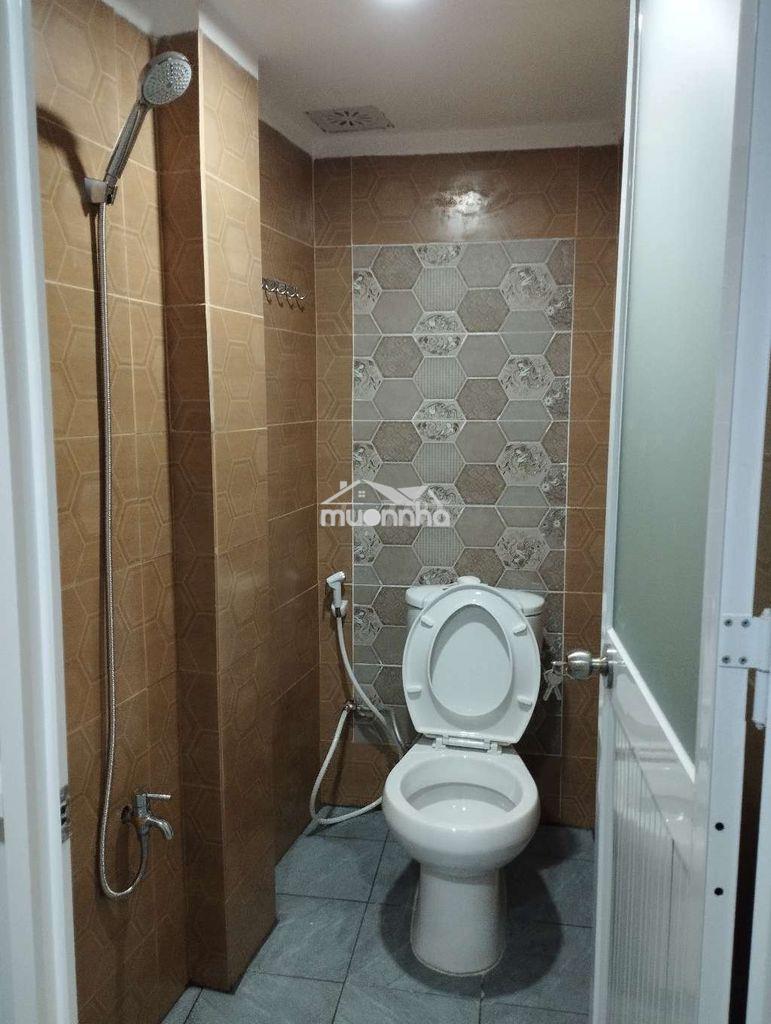 Cho thuê nhà trọ cao cấp ngay trung tâm củ chi  - 4