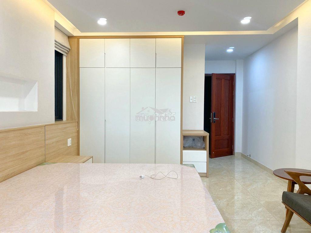 Cho thuê căn hộ q10_gàn đh kinh tế_full nội thất_máy giặt riêng_big c - 2