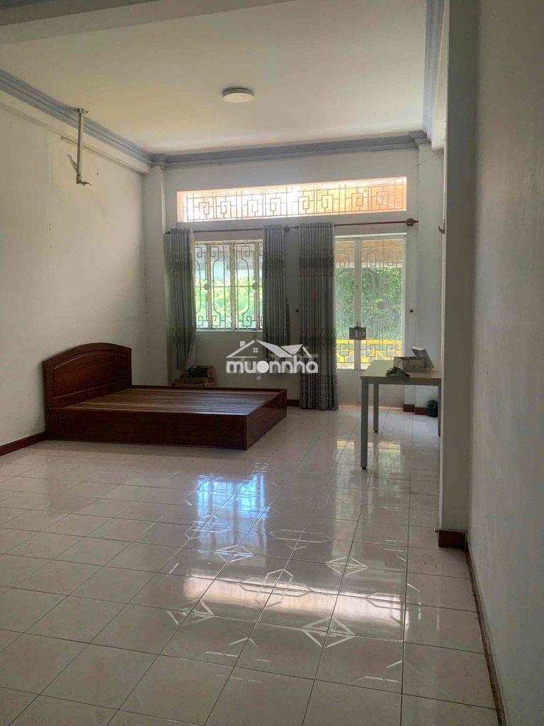 Cần tiền bán gấp nhà 2 tầng diện tích 80m đường số 9