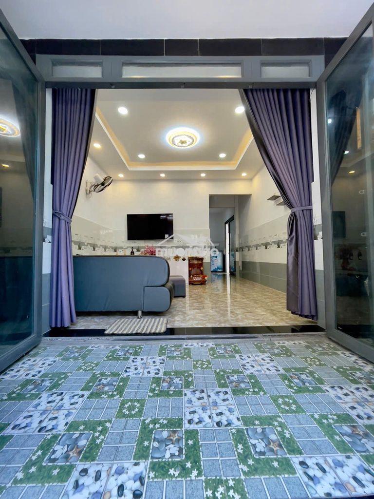 ✅⏩Bán nhà mới keng 1/tân xuân 6 ,ấp chánh 2 ,tân xuân ,hóc môn 3 tỷ 7 - 3