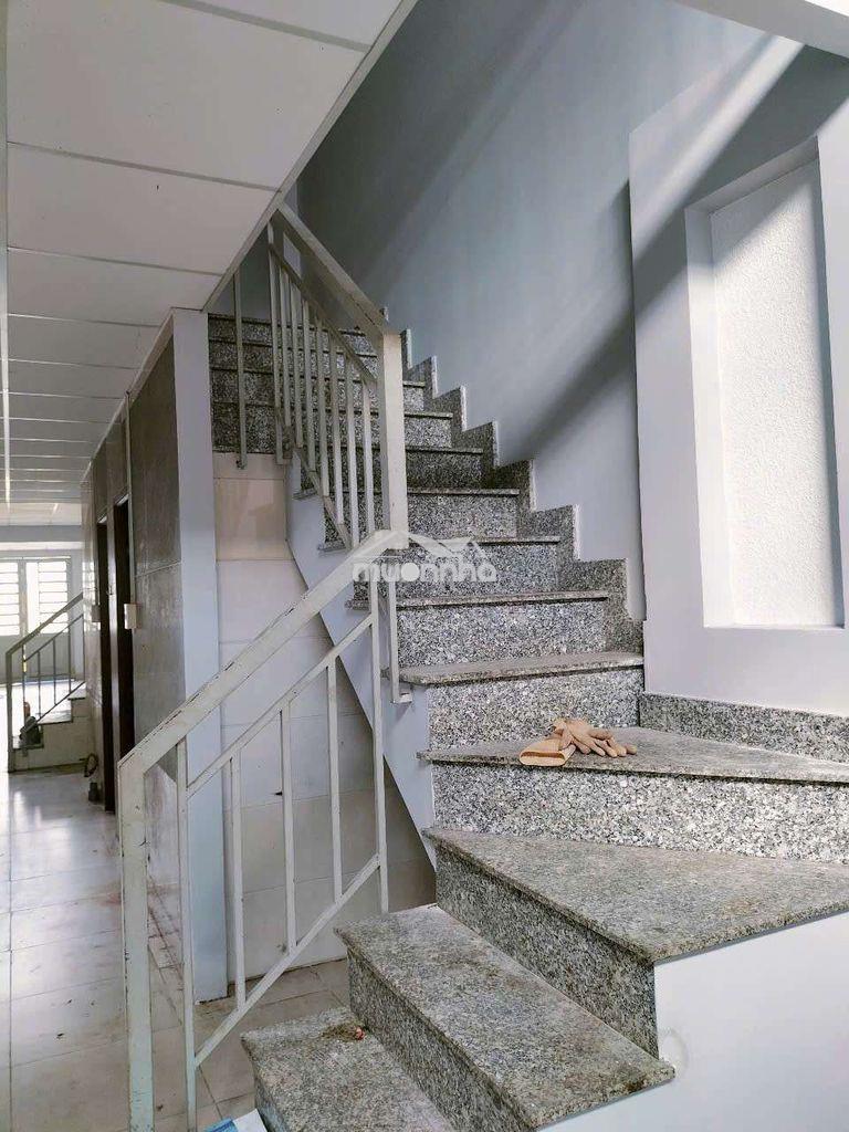 Nhà 5x28 - lửng - điện 3fa. - 4