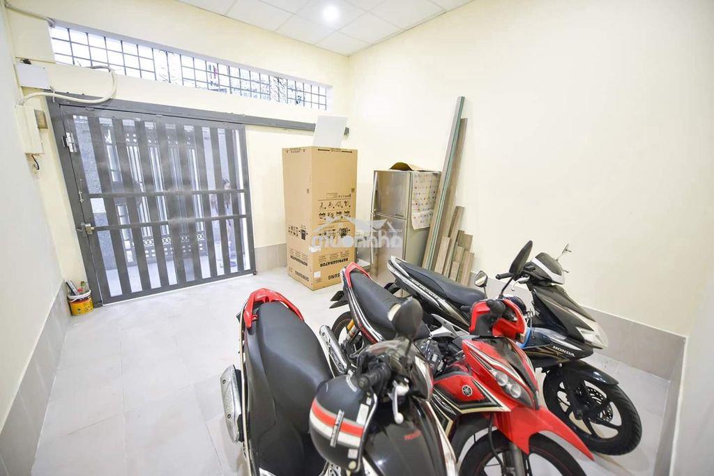 Cho thuê phòng trọ nữ khu vực quận 8 - 2