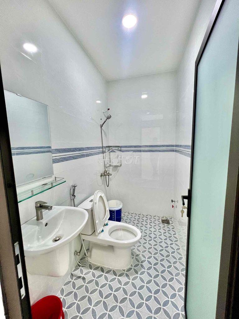 Cho thuê tầng văn phòng công ty - 3