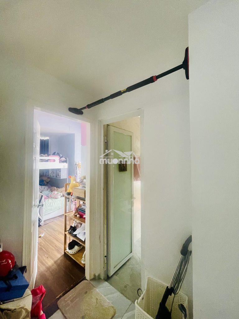 Chính chủ cần bán căn hộ chung cư thuận việt - 3
