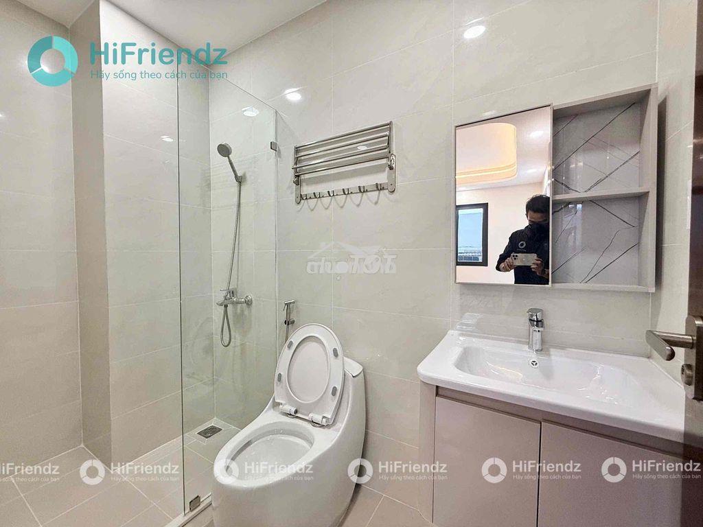 Khai trương căn hộ mới zá ngon ngay phan đăng lưu - 2