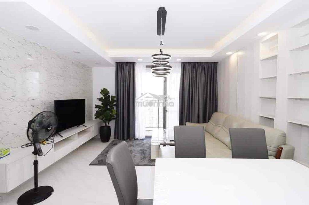 Cho thuê sunrise riverside 3pn 2wc nhà đẹp view thoáng,giá 14tr - 3