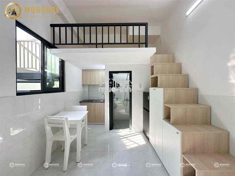 🍀Giờ giấc tự do - bảo vệ 24/24 - gác cao 🍀