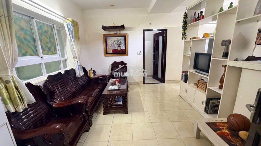 Chung cư tô ký tower, quận 12: 3p ngủ, máy lạnh, 8triệu, 80m2 - 2