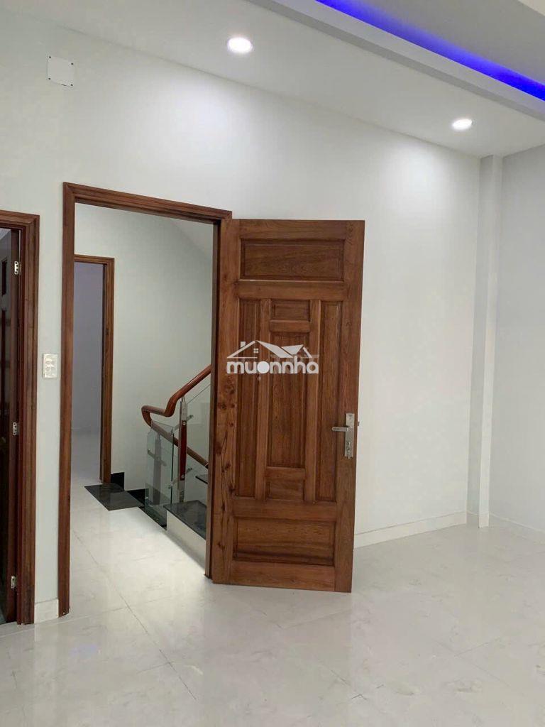 Cho thuê nhà hxh 40/2a nguyễn văn đậu, phường 5, q. phú nhuận - 4