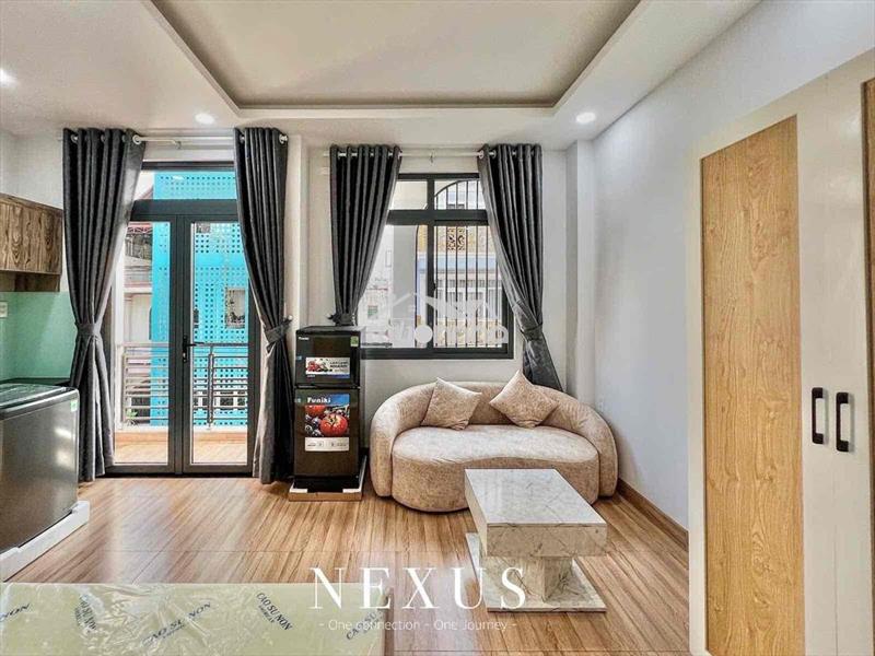Cho thuê phòng chỉ từ 3 triệu gần sân bay tân sơn nhất