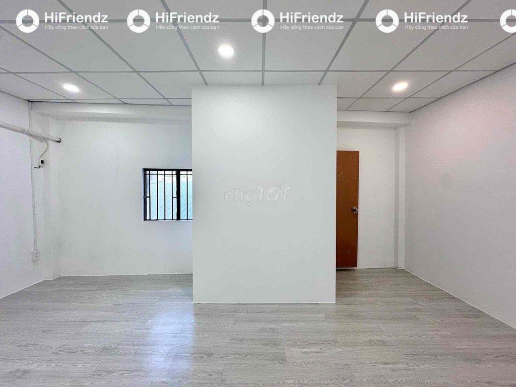 Khai trương căn hộ 1 trệt 1 lầu 2 không gian ngủ mới ngay adv quận 6 - 2