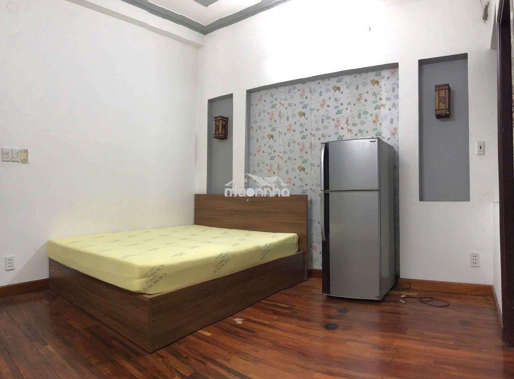 Cho thuê chdv tân bình - 2