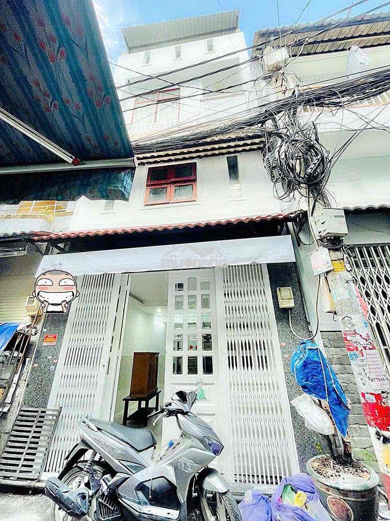 🔰Cho thuê nhà full nội thất hẻk 55/ đường nguyễn văn công